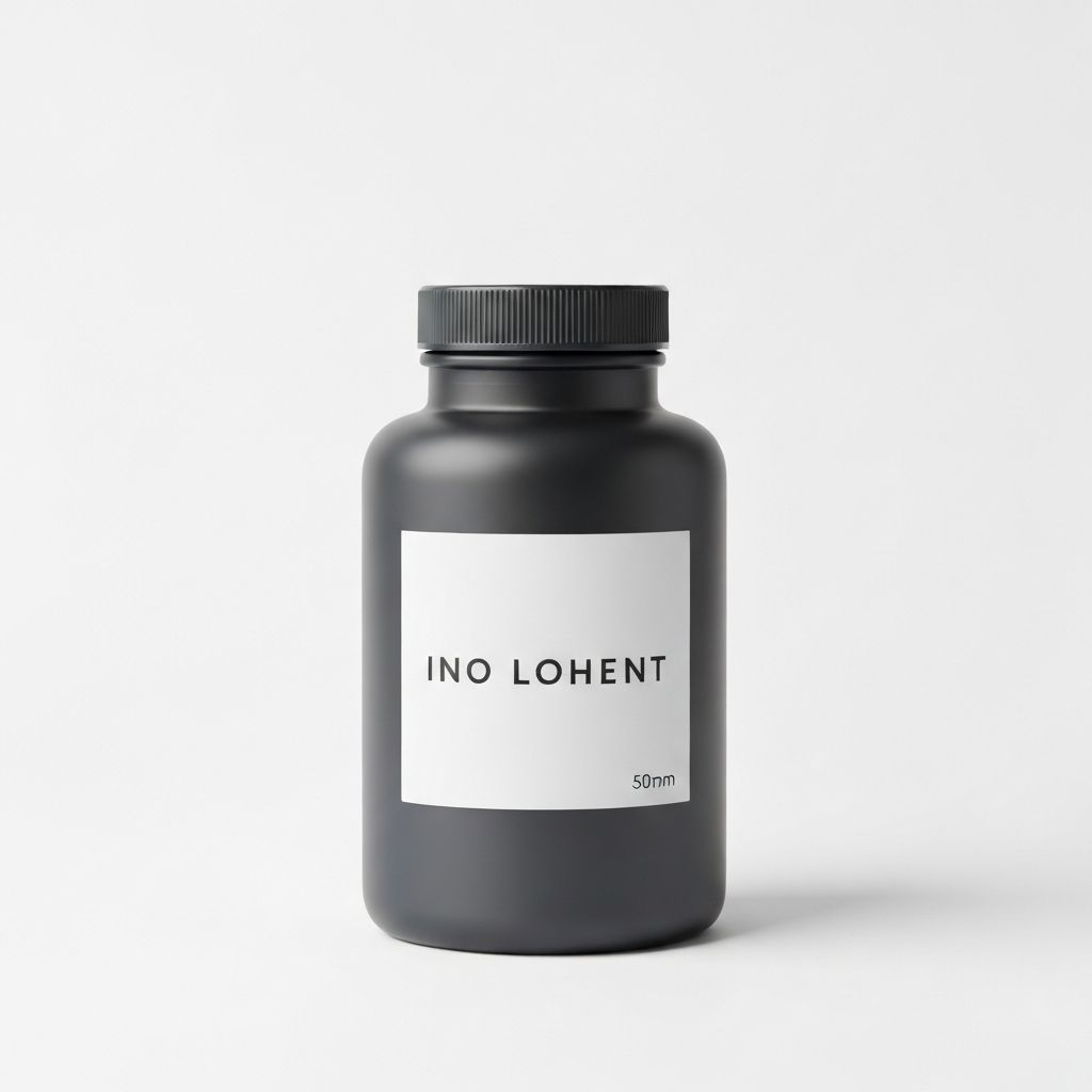 Energie-Formel Pulver