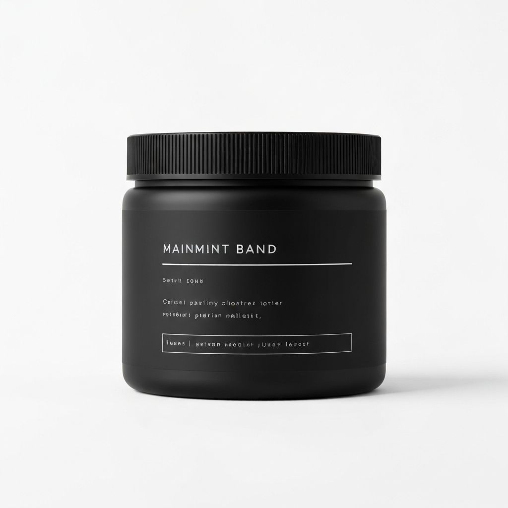 Grüntee-Extrakt Kapseln